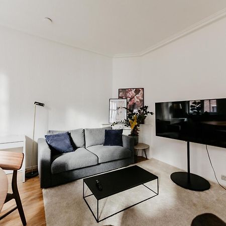 Cathedral View Apartment Αμβέρσα Εξωτερικό φωτογραφία