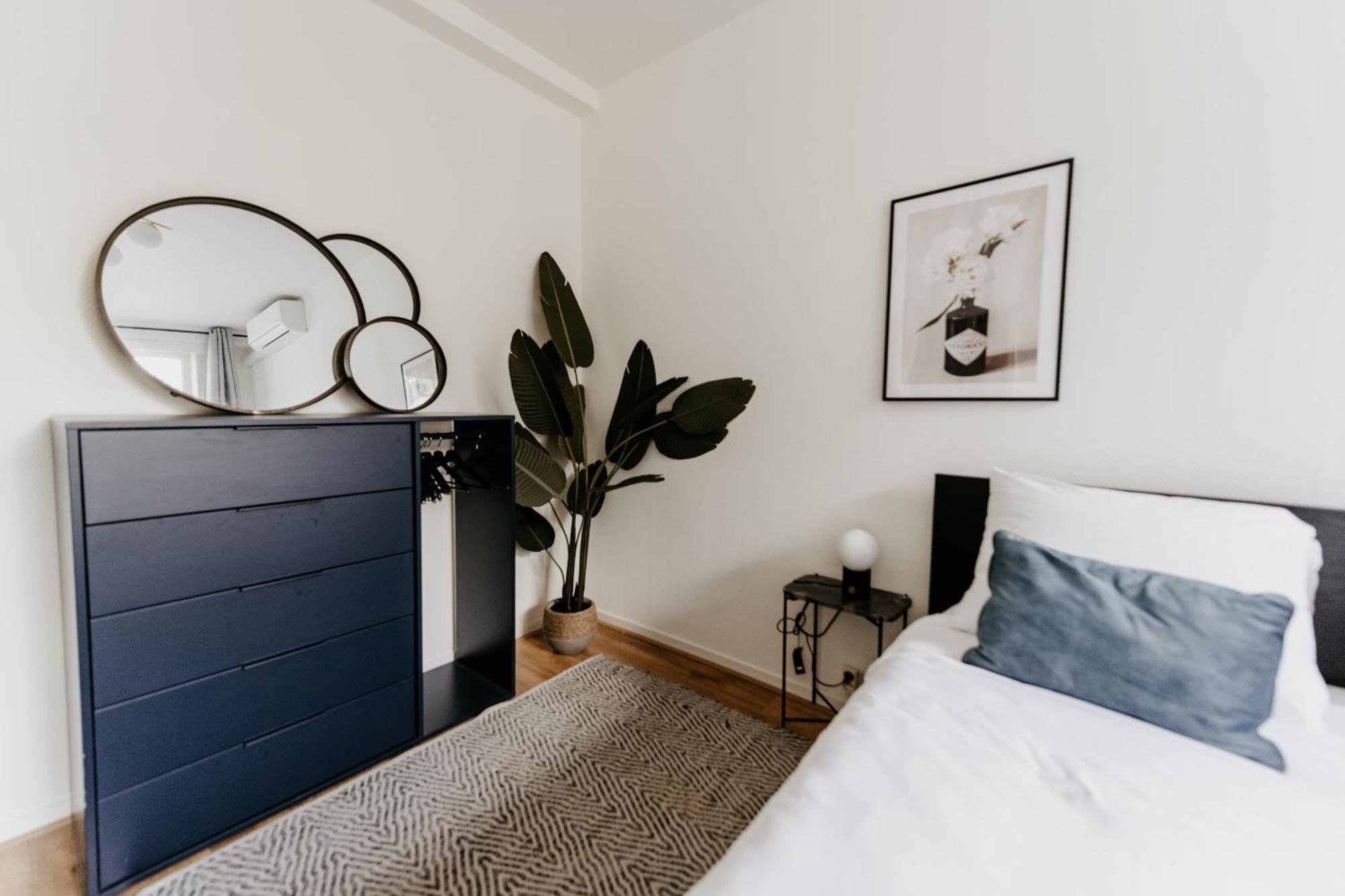 Cathedral View Apartment Αμβέρσα Εξωτερικό φωτογραφία