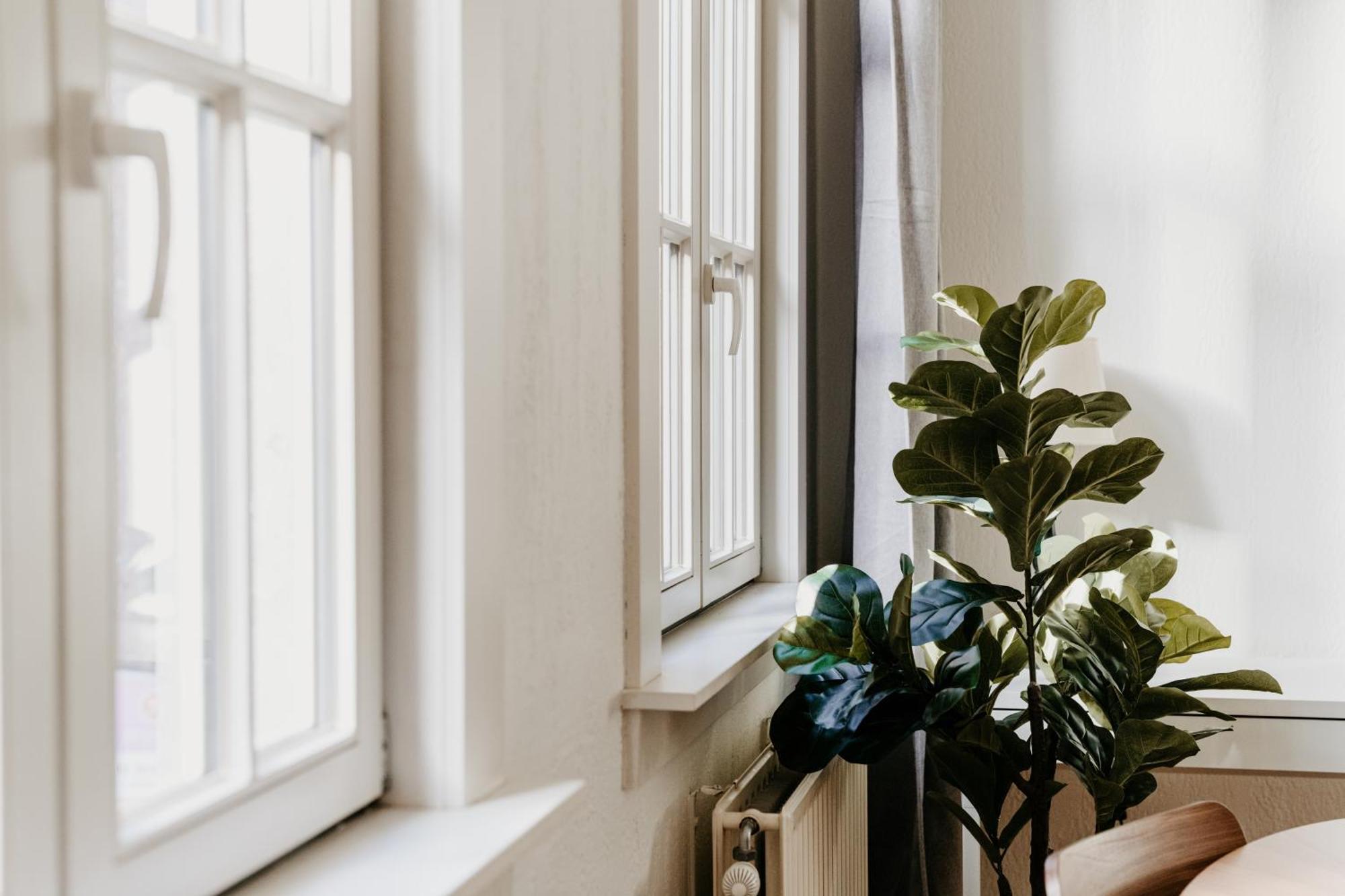 Cathedral View Apartment Αμβέρσα Εξωτερικό φωτογραφία